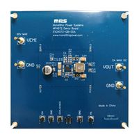 MONOLITHIC POWER SYSTEMS (MPS) EVQ4572-QB-00A