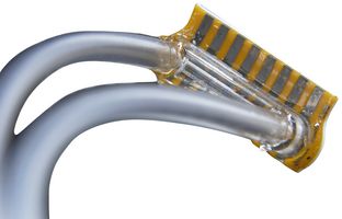 Proximity, Pressure, and Temperature Sensors