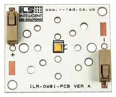 INTELLIGENT LED SOLUTIONS ILR-XO01-S300-LEDIL-SC201.
