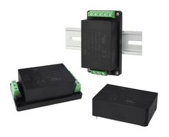 CUI PSK-25W-3