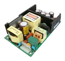 CUI VSBU-120-D524A AC/DC Open Frame Power Supply (PSU), ITE, 2 Output, 120 W, 90V AC to 260V AC, Fixed