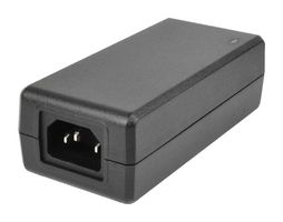 CUI SDI50-24-U-P5 AC/DC Power Supply, ITE, 1 Output, 50 W, 24 VDC, 2.1 A