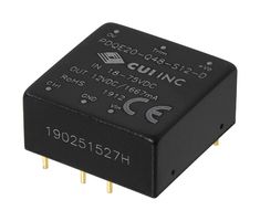 CUI PDQE20-Q48-D5-D