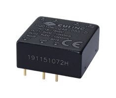 CUI PQD10W-Q48-D55-D