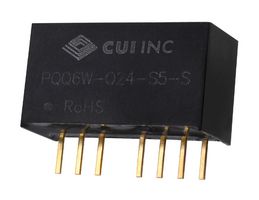 CUI PQQ6W-Q24-S3-S