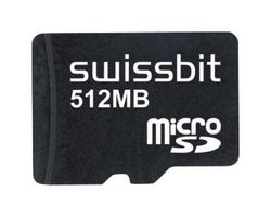 SWISSBIT SFSD0512N1AS1TO-E-ME-221-STD