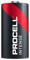 PROCELL PX1400 Battery, 1.5 V, C, Alkaline, 7.933 Ah, Raised Positive and Flat Negative, 26.2mm