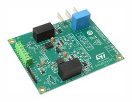 STMICROELECTRONICS EVALSTGAP2SICSC