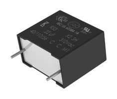 KEMET R533N415050P0K