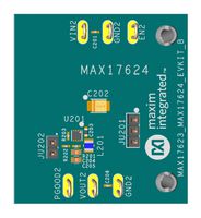 ANALOG DEVICES MAX17624EVKIT#