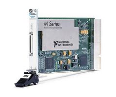 NI / EMERSON 779121-01