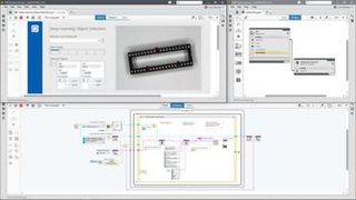 NI / EMERSON 777859-35WM