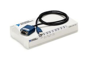 NI / EMERSON 778476-104