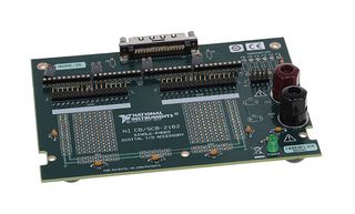 NI / EMERSON 778592-01