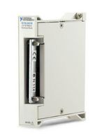 NI / EMERSON 779571-01 Terminal Block, NI-9946, 4-Pos, Test and Measurement Devices