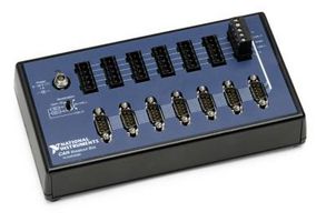 NI / EMERSON 780041-01
