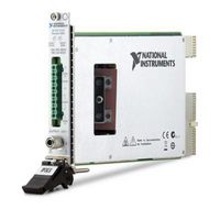 NI / EMERSON 780558-01