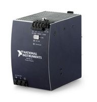NI / EMERSON 781095-01