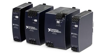 NI / EMERSON 780703-01