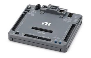 NI / EMERSON 783581-01