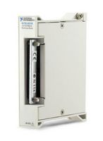 NI / EMERSON 783872-01 Terminal Block, RM-4302, PXIe-4302/3, Situ Calibration Analog Input Module