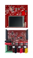 INFINEON KITA2GTC387MOTORCTRTOBO1 Evaluation Board, TC387, Motor Control, 3 Phase BLDC & PMSM