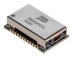 BOURNS SM43P01EL