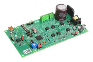STMICROELECTRONICS EVSPIN32F06Q1S3