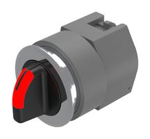 EAO 704.411.018I Switch Actuator, EAO 04 Series Selector Switches, IP65, 04 Series