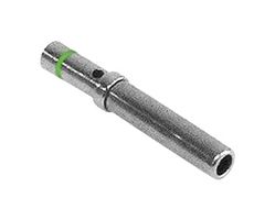 BULGIN LIMITED SA1003/G Automotive Connector Contact, Socket, Crimp, 16 AWG, 20 AWG, Bulgin PX0 Series Housing Connectors