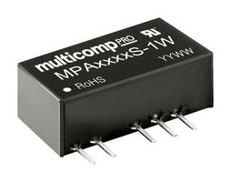 MULTICOMP PRO MPA2405S-1W