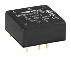 MULTICOMP PRO MPRB4803YMD-20W