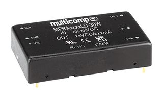 MULTICOMP PRO MPRA2405LD-30W