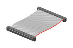 SAMTEC TCSD-07-D-12.00-01-F-N