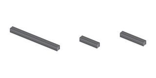 SAMTEC MLE-103-01-G-DV