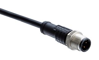 AMPHENOL LTW M12A-08BMMM-SL8N01