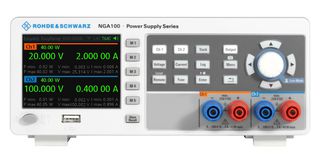 ROHDE & SCHWARZ R&S NGA142