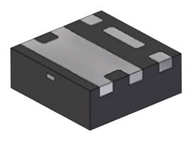DIODES INC. DMN10H170SFDE-7