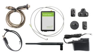 SIRETTA SL500-LTEM (GL) STARTER KIT