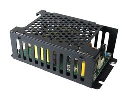 TDK-LAMBDA CUS150M-24/A AC/DC Enclosed Power Supply (PSU), ITE & Medical, 1 Outputs, 150 W, 24 VDC, 6.25 A