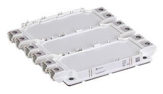 INFINEON FS300R12OE4BOSA1