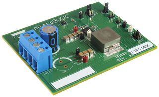 VISHAY SIC477EVB-D