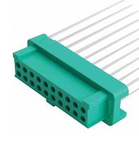 HARWIN G125-FC11205L0-0150L