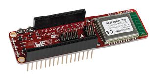 WURTH ELEKTRONIK 2610039025001 Calypso WiFi FeatherWing Module, Adafruit Feather line of Development Boards