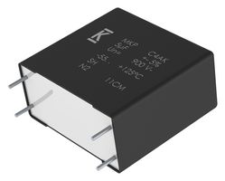 KEMET C4AKOBU4800A32J