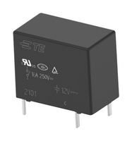 TE CONNECTIVITY - OEG 2071556-3 Power Relay, SPST-NO, 12 VDC, 16 A, OJS Series, Through Hole, Non Latching