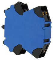 IDEC HW-PW2R0 Contact Block, Push In, 2 Pole, 10 A, 110 V
