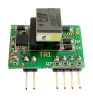 ONSEMI SECO-LVDCDC3064-SIC-GEVB