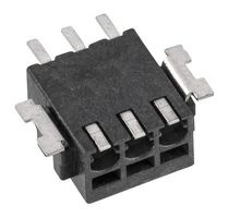 WURTH ELEKTRONIK 691805010302 Wire-To-Board Terminal Block, 2.5 mm, 2 Ways, 26 AWG, 20 AWG, 0.518 mm², Clamp