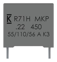 KEMET R71XI347050H0K